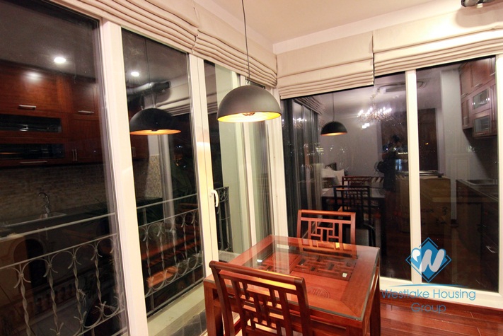 Best quality studio for rent in Tay Ho, Hanoi